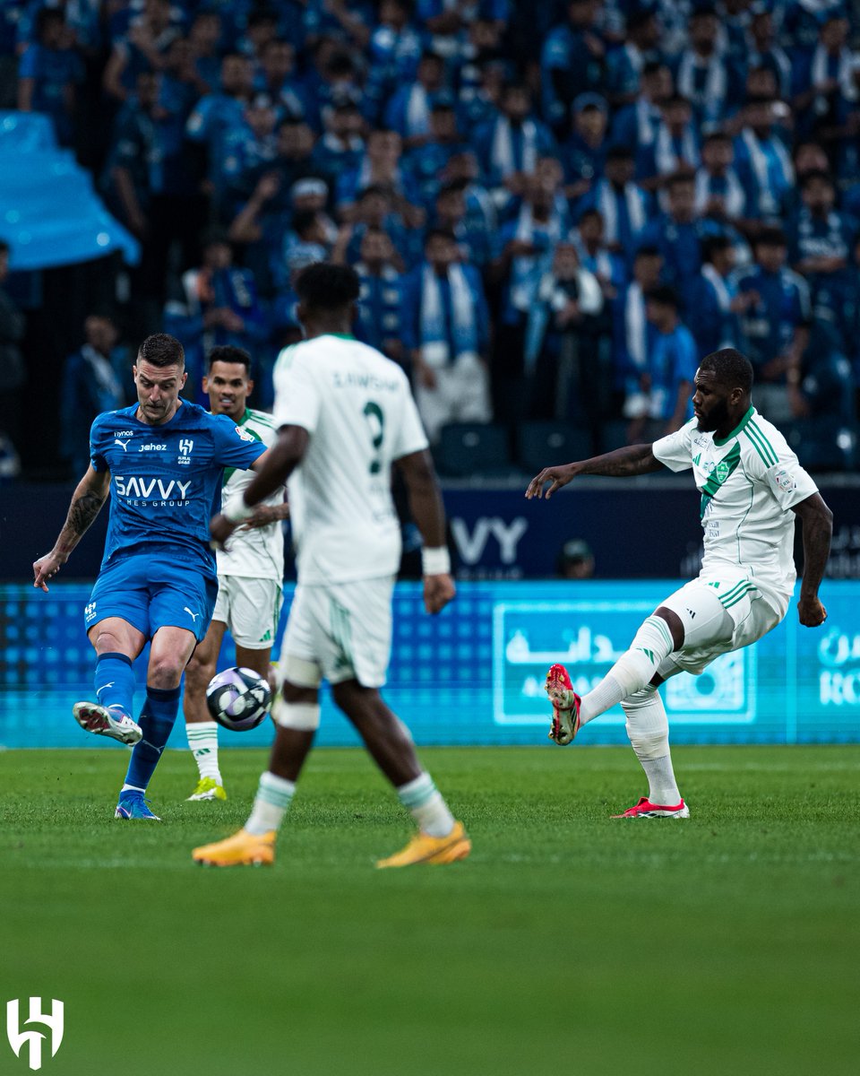 نادي الهلال السعودي tweet media