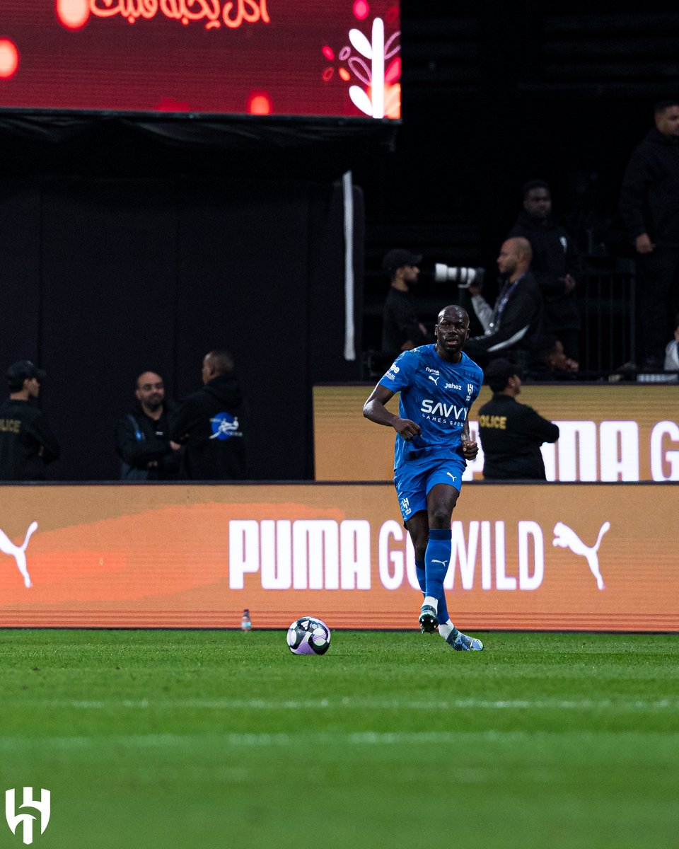 نادي الهلال السعودي tweet media