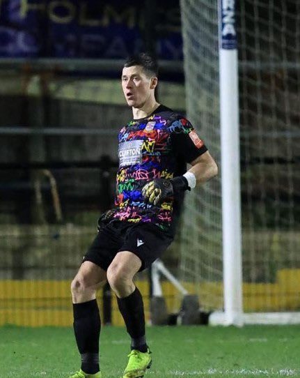 Kingstonian FC tweet media