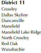 Duncanville High School Volleyball tweet media