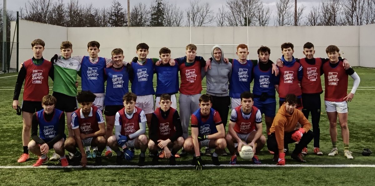 Causeway Comp.School tweet media