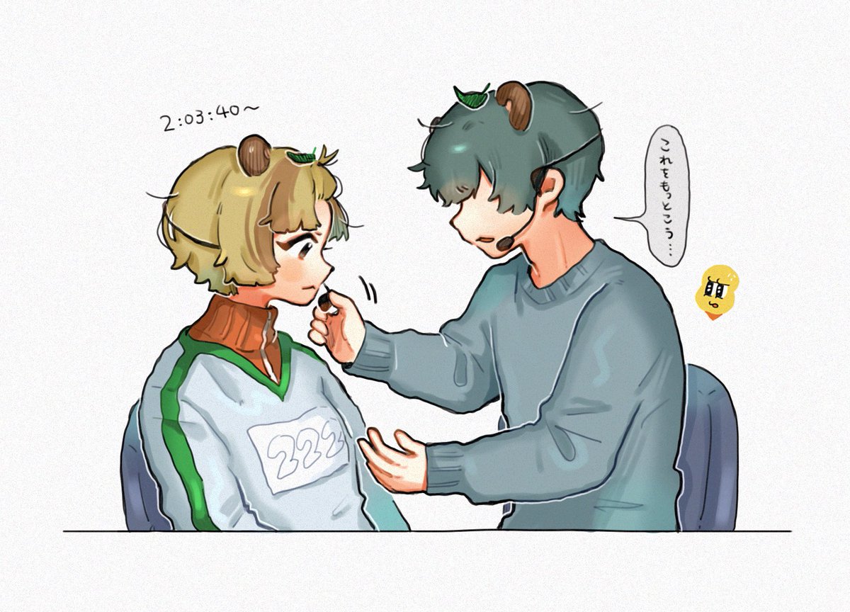 みっくす (@Re_Mix17) / Posts / X