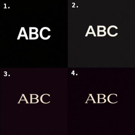 AbsurdWebsite's tweet photo. Slow Rebranding
Rebranding that doesn’t announce itself.
https://t.co/NaEDmPZodV
Absurd Nr.44 | February 2026 https://t.co/W5PVE7BUtP