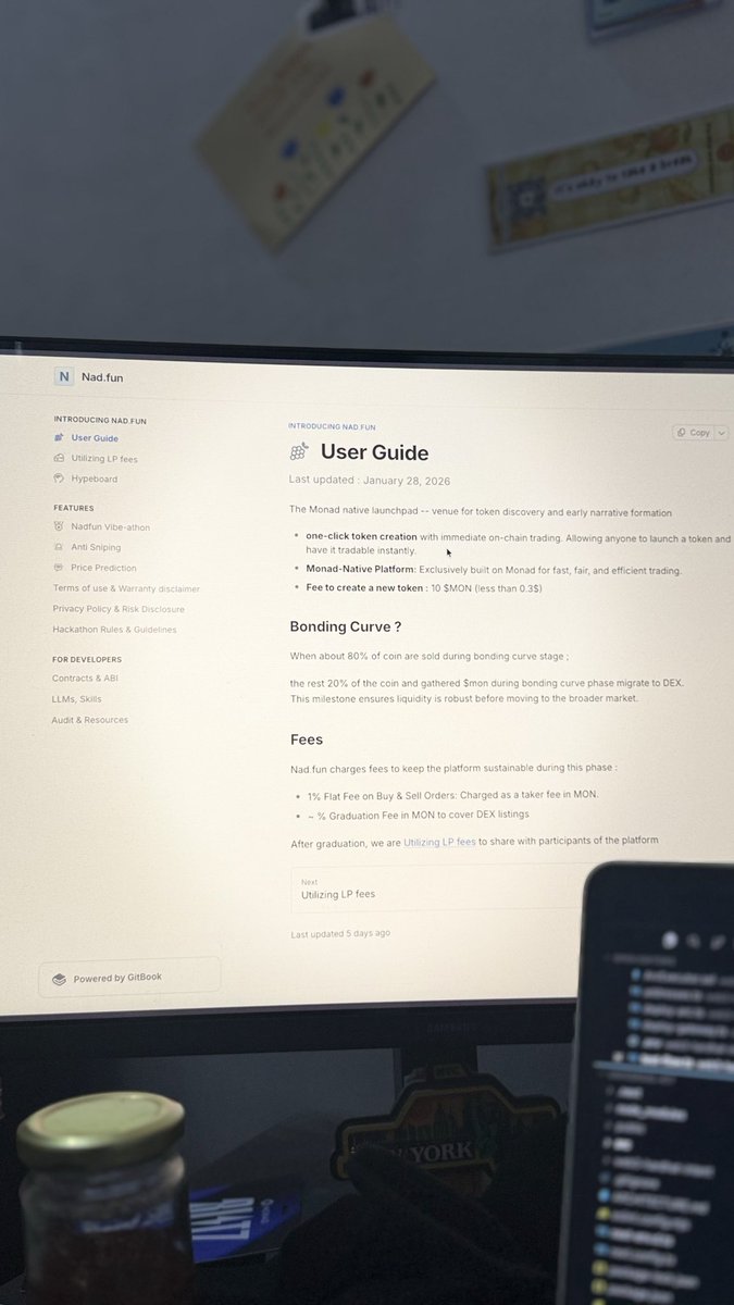 Nikku.Dev ⨀ I’m Nad 🦹‍♂️ tweet media