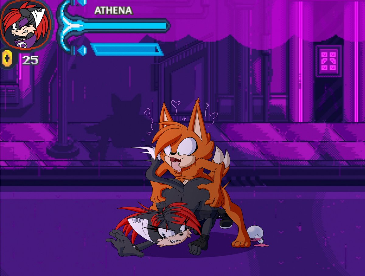 AthenaTBC 🔞 tweet media