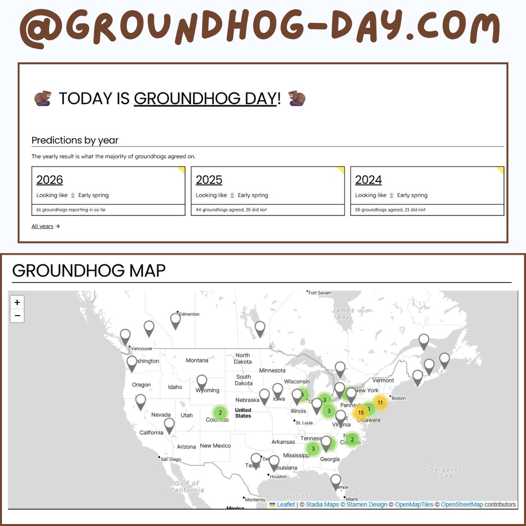 CGA at William & Mary tweet media