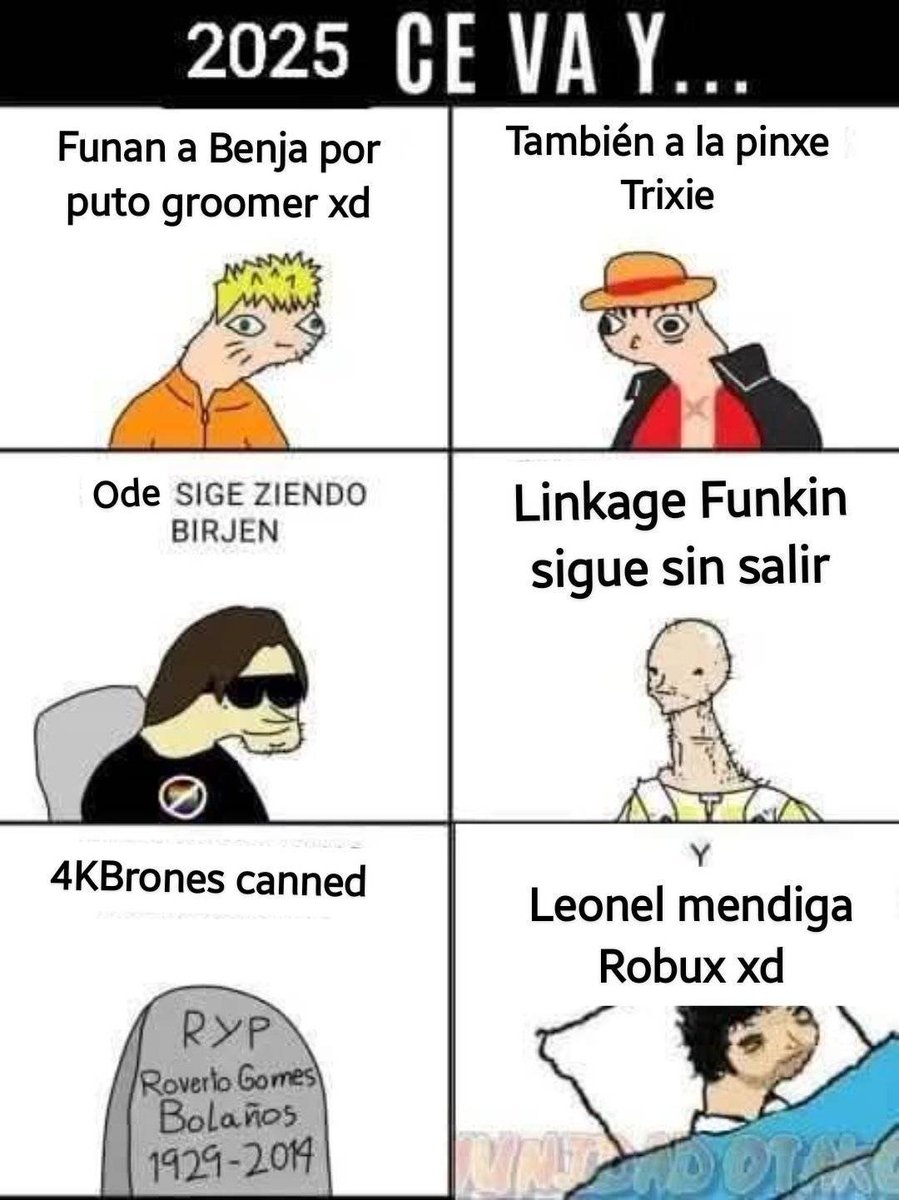 LMCerdos Posting tweet media