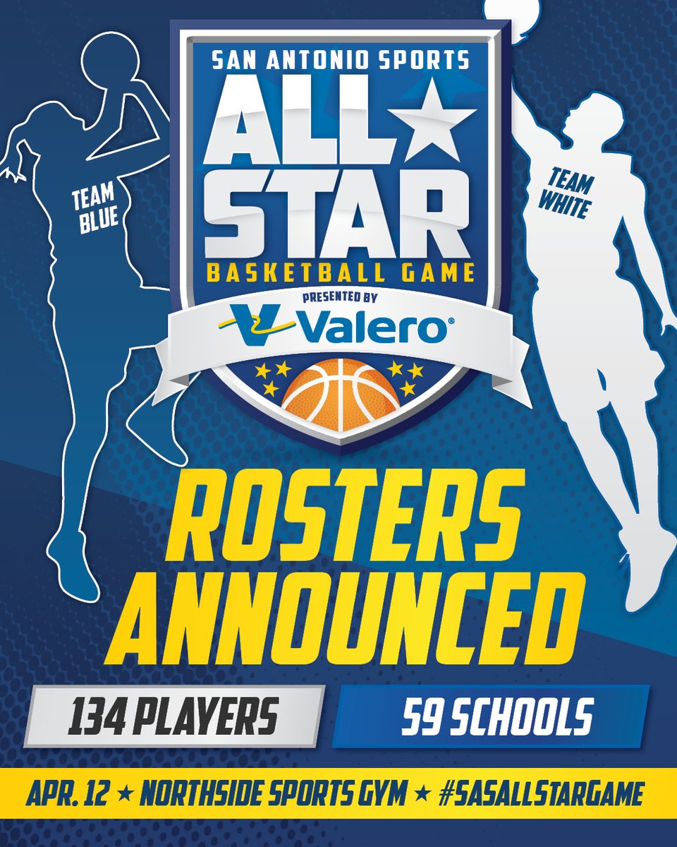 San Antonio Sports tweet media