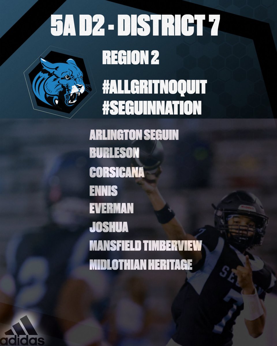 Seguin Cougar Football 🏈🐾 tweet media