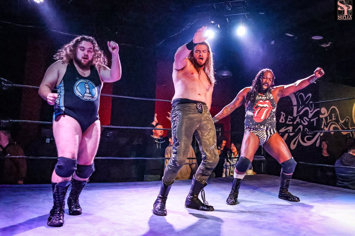 TylerStevensPro's tweet image. This month looks wild 

3rd #DWA
6th @KfwTn 
7th @NewSouth_PW 
8th @NewSouth_PW 
10th #DWA 
13th (Available) 
14th @TWE_Chattanooga 
15th (available) 
20th (available in FL) 
21st @nwa 
22nd (available in FL) 
24th #DWA 
27th @WrestleACTION1 
28th @NewSouth_PW