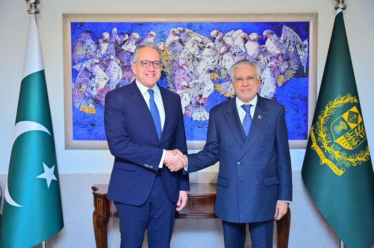 Khaled El-Enany tweet media