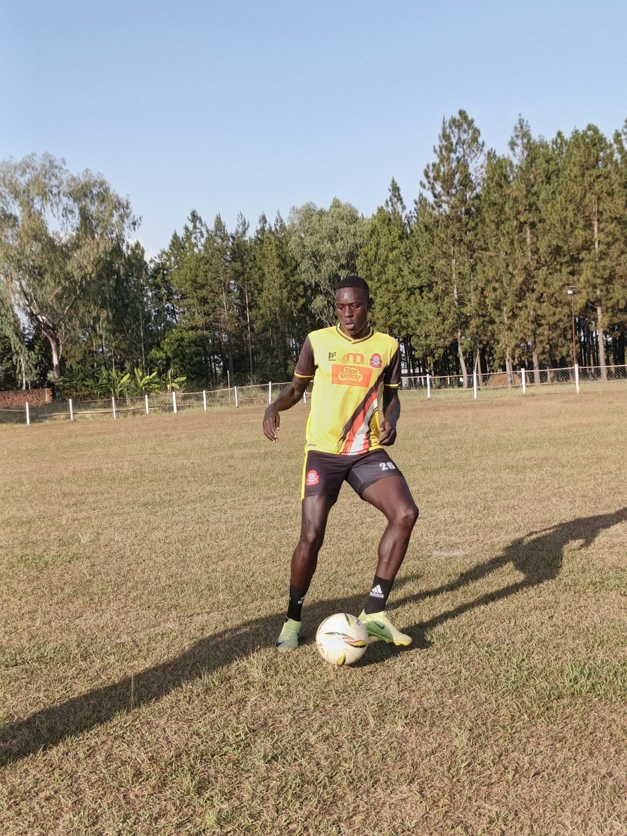 Blacks Power Football Club tweet media