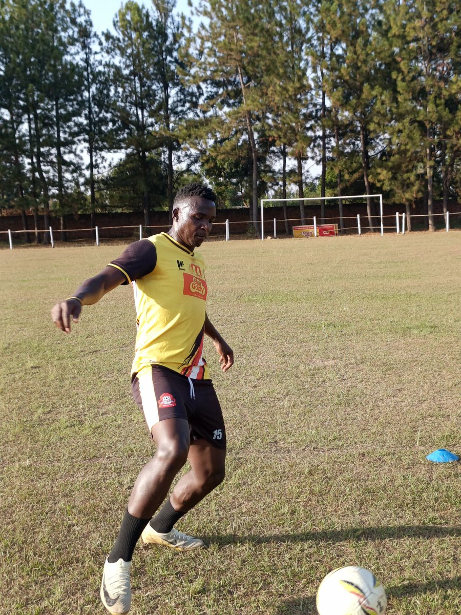 Blacks Power Football Club tweet media