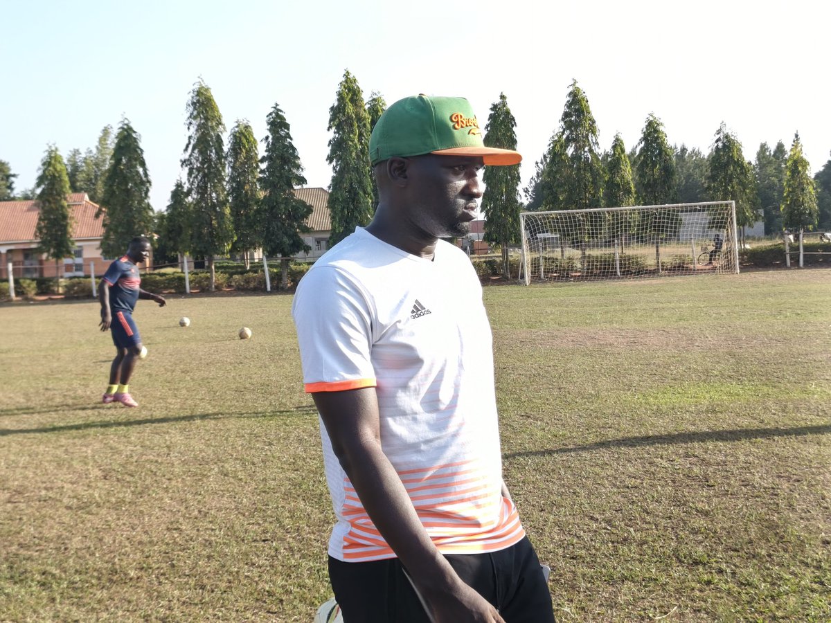 Blacks Power Football Club tweet media