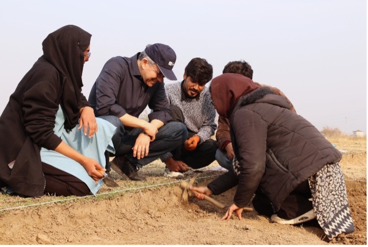 Khaled El-Enany tweet media