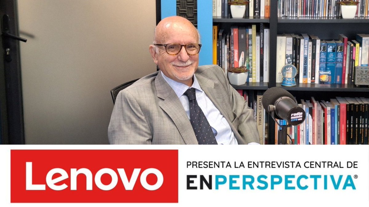 En Perspectiva tweet media