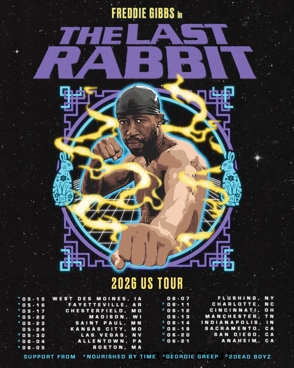 Big 🐰 tweet media