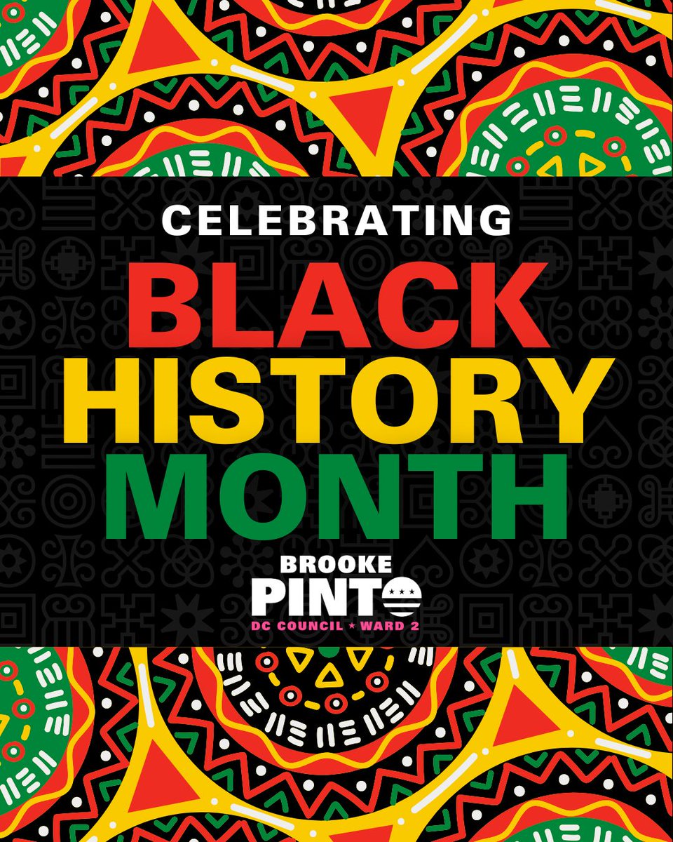 Councilmember Brooke Pinto tweet media