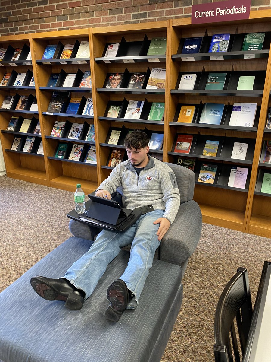 Friends University Football tweet media