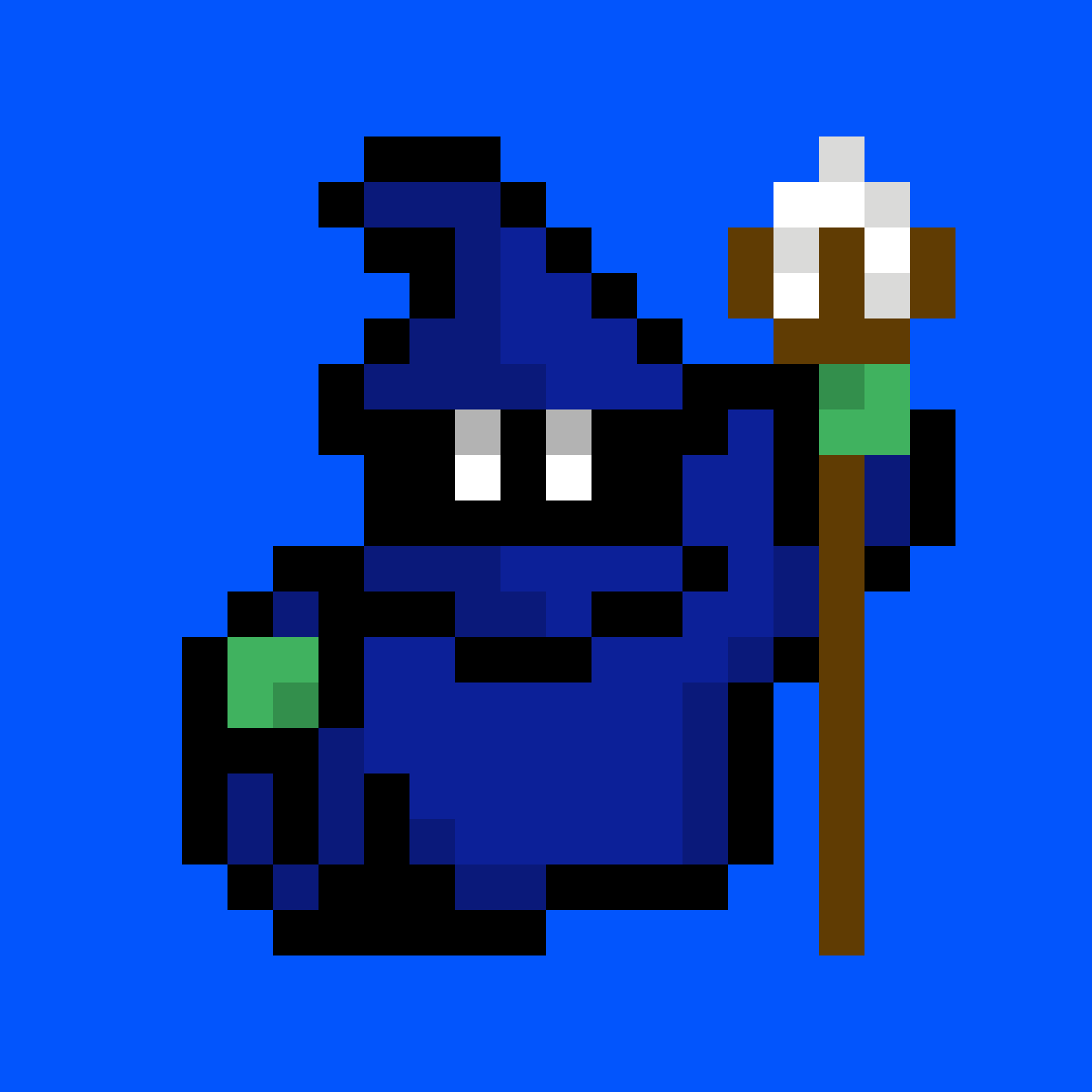 One of the strongest NFT collections on ApeChain, not just because they are wizard JPEGs, but because <a href="/ZardsNFT/">Zards®</a> is basically a true quest guide on Otherside: helping people through quests step by step, sharing early alpha on <a href="/OthersideMeta/">Othersidemeta</a> announcements and being one of the OG