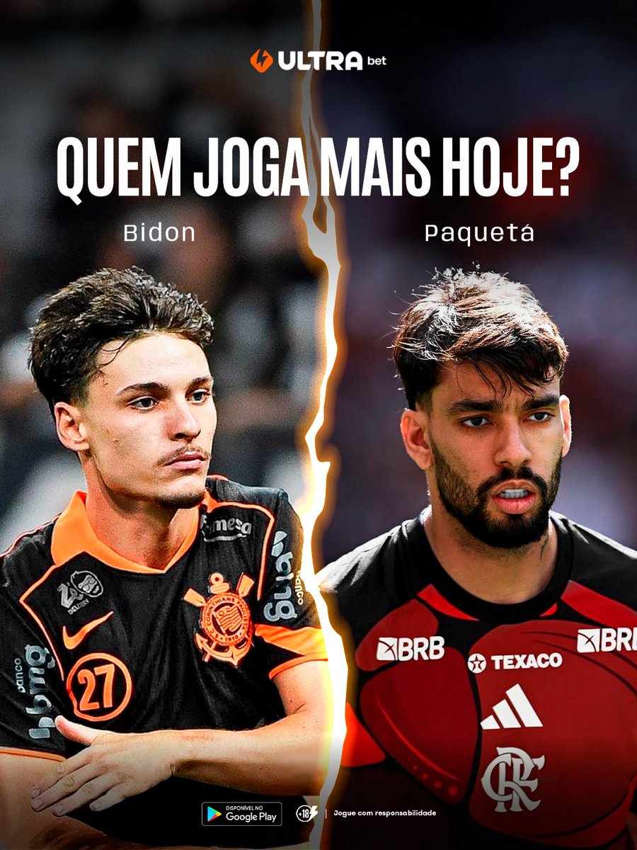 ULTRA bet tweet media