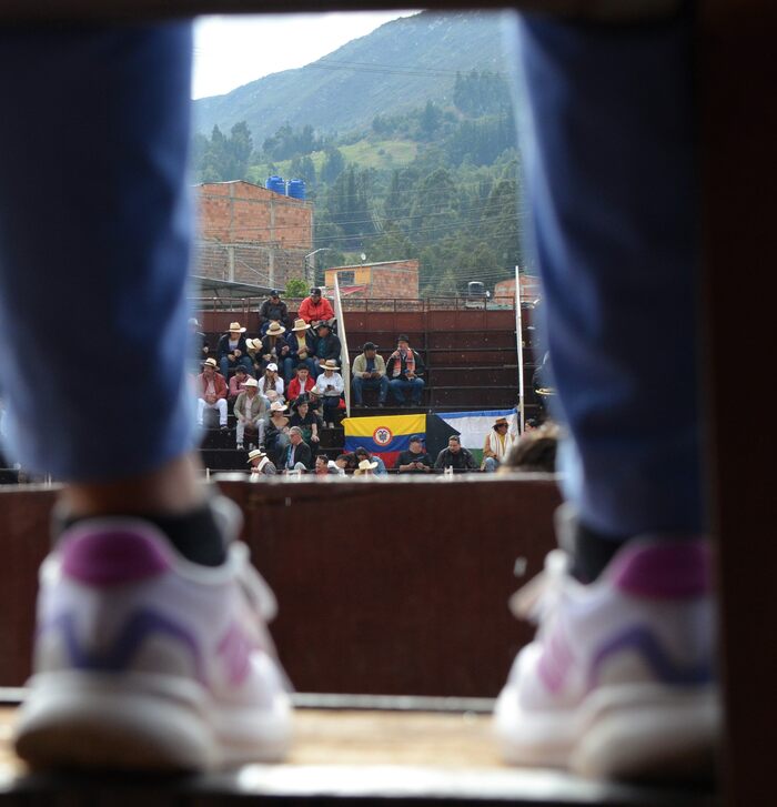 El Palco de Cortes: El Cierre que Quedó en la Retina en la 2a de L/zaque voyalostoros.com/2026/02/02/el-… vía @Voy a Los Toros