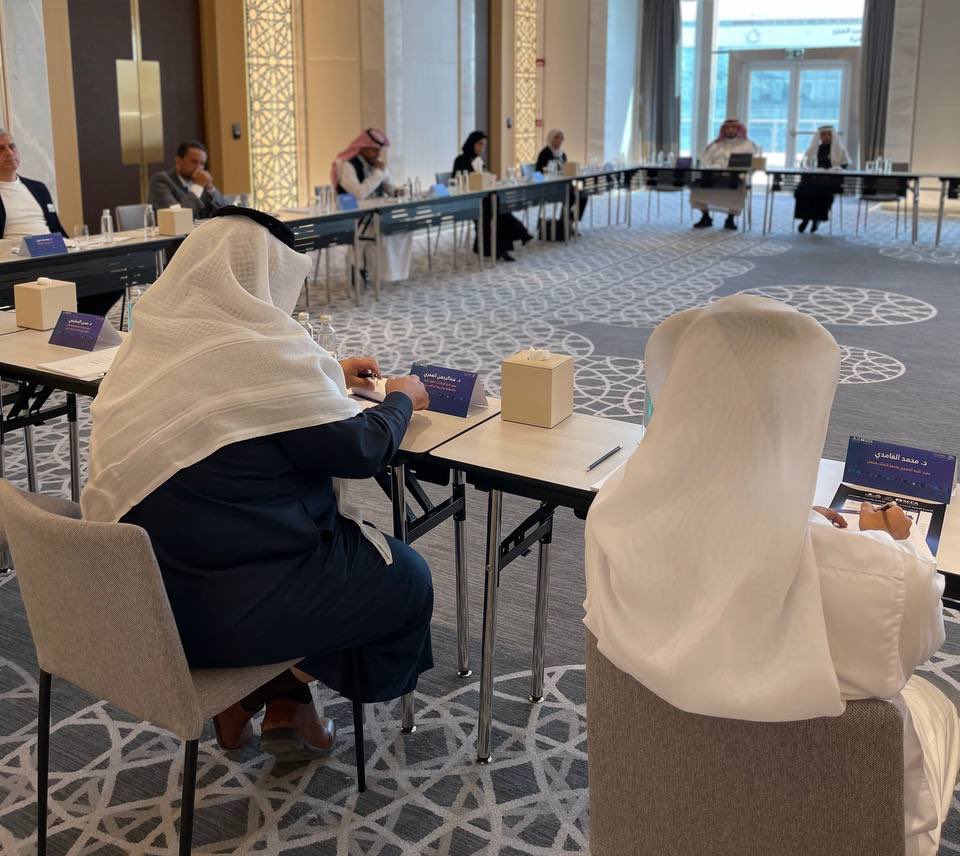 جامعة طيبة Taibah U tweet media