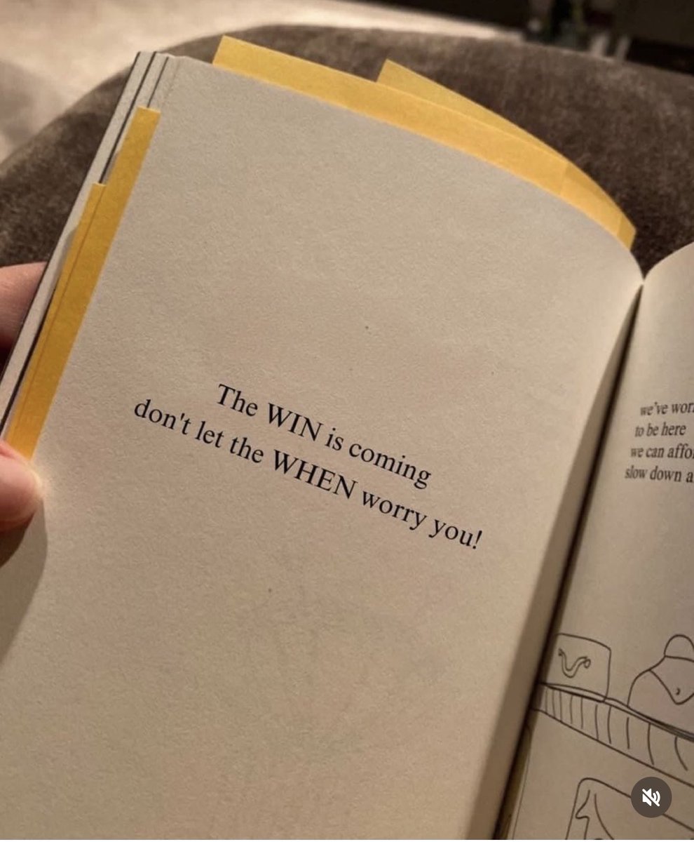 Let’s be great 🥂