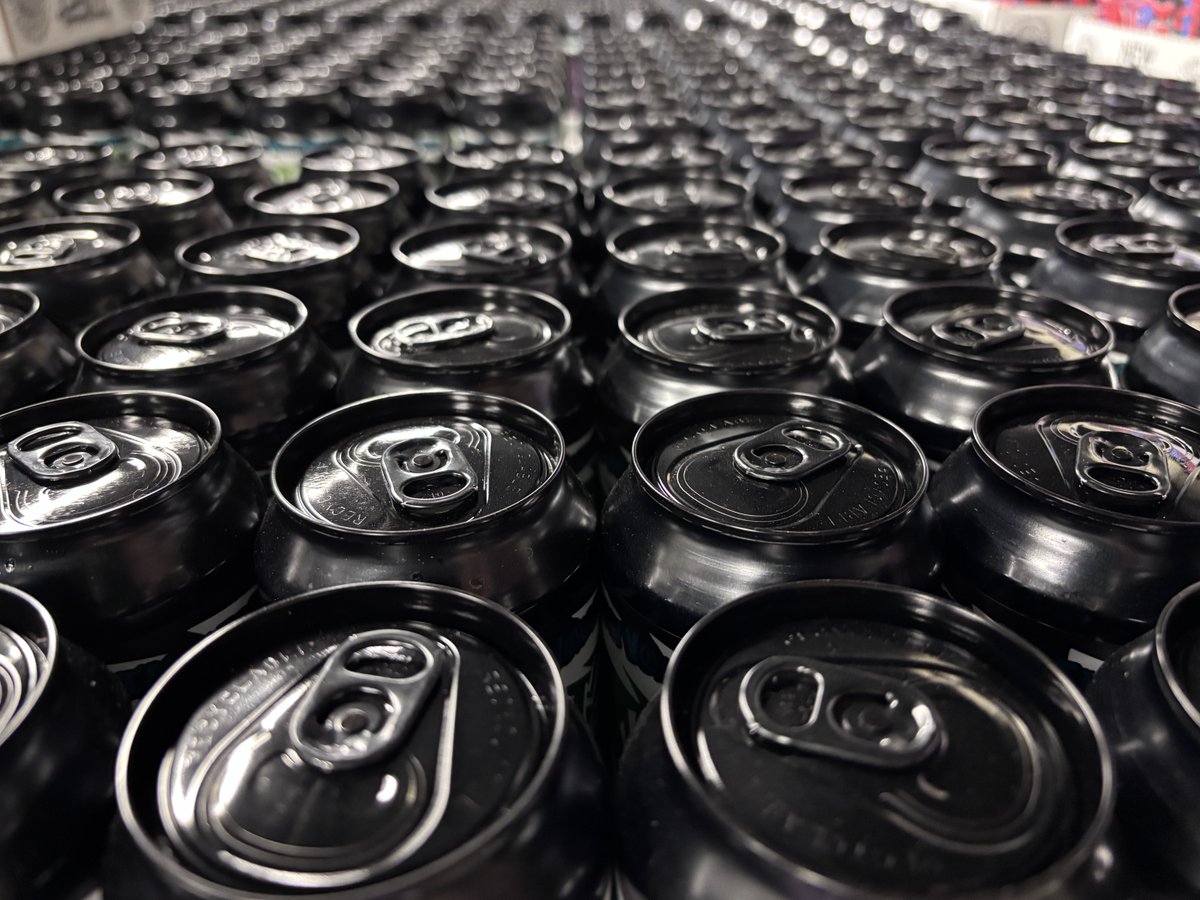 New Level Brewing tweet media