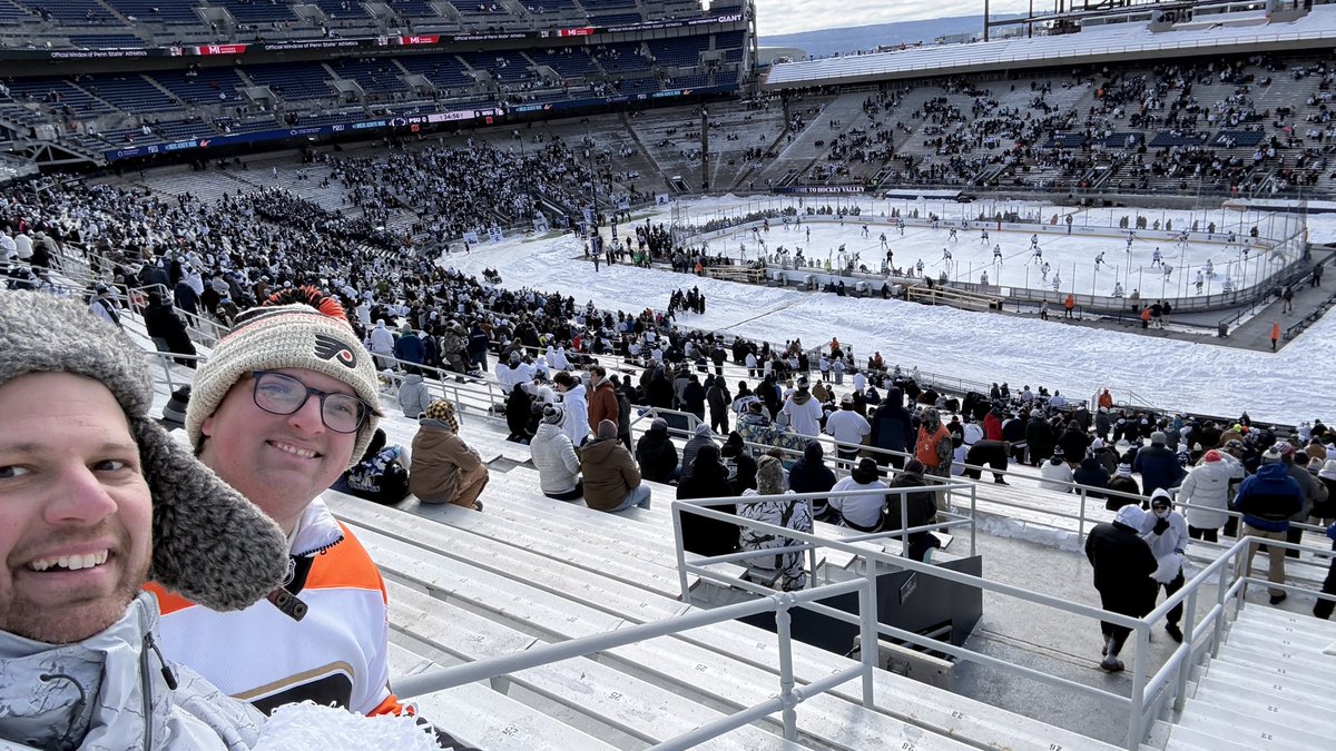 Mark Eichmann tweet media