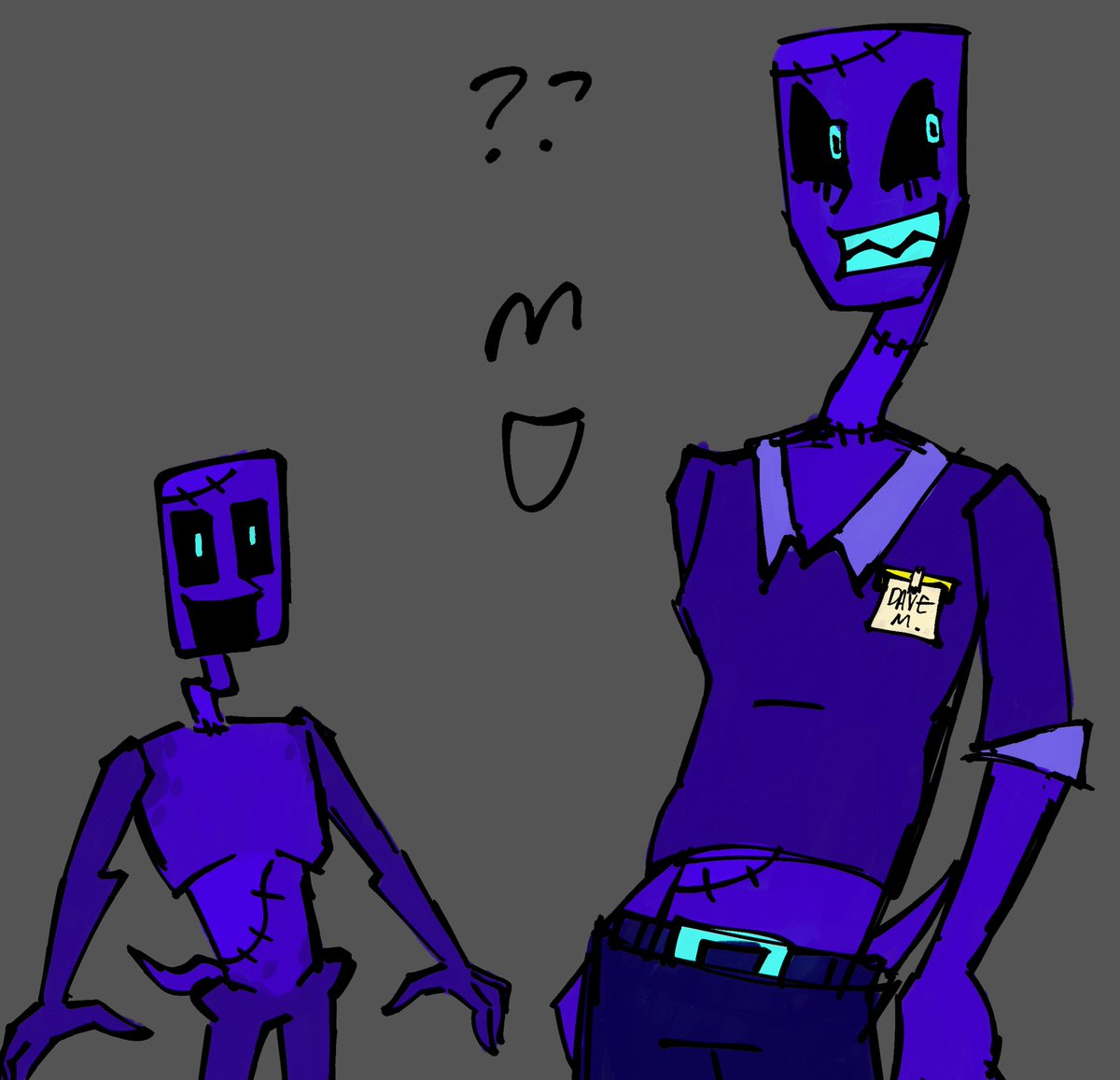 clowningly's tweet photo. #dsaf https://t.co/5eQwQdGEf9