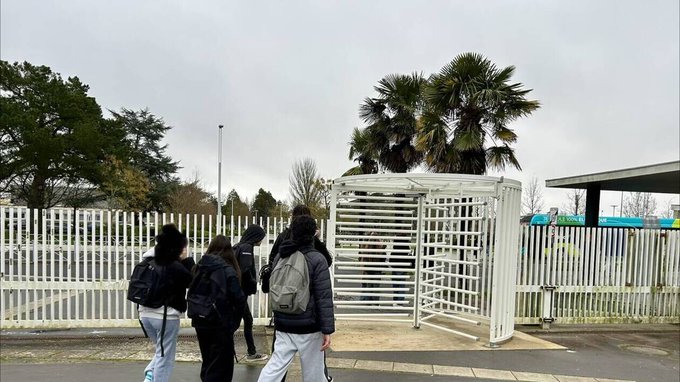 Image de l'actu de Presse Océan