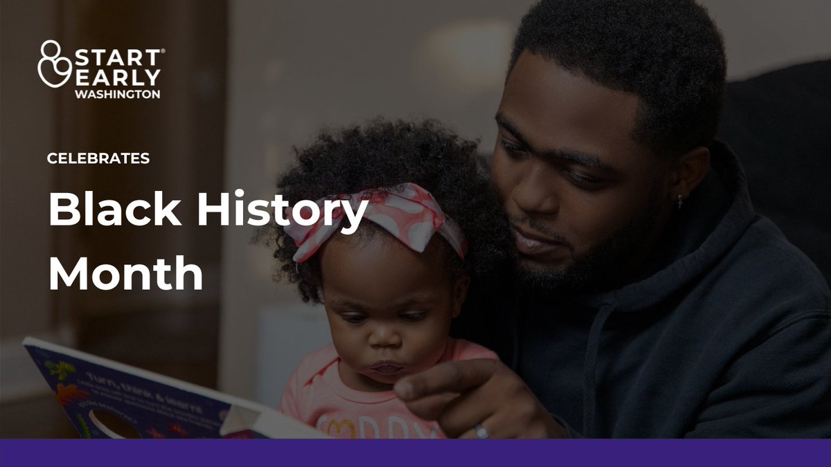 Start Early Washington tweet media