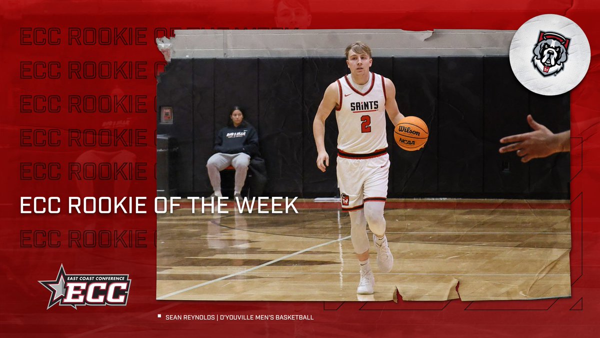 D'Youville Men's Basketball tweet media