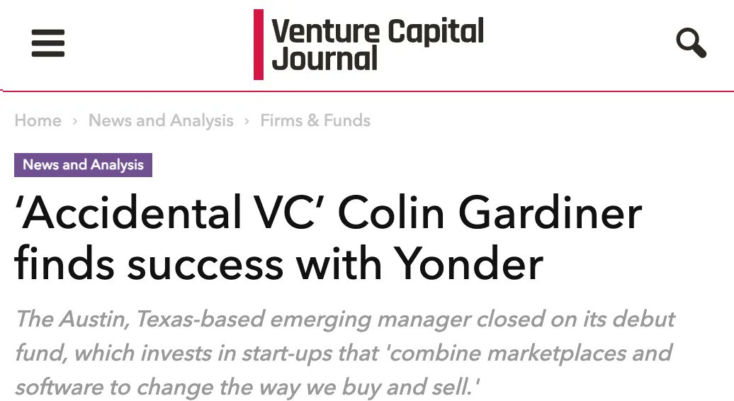 Colin Gardiner tweet media