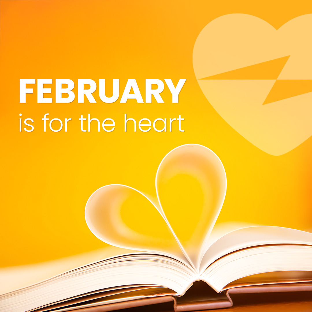 DefibtechLLC's tweet image. February is for the heart. This month, we honor its past. ❤️From early discoveries to lifesaving innovations, join us all month as we look back at important moments in heart history.

 #HeartMonth #FebruaryFocus