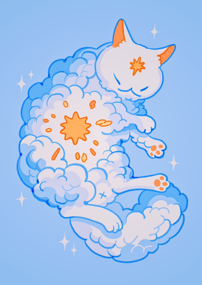 meyoco_'s tweet image. night and day