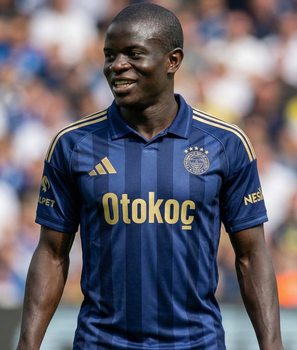 Fenerweb122's tweet image. 🚨 Suudi Pro Lig yönetimi, Youssef En-Nesyri Al-Ittihad transferine ve N'Golo Kanté'nin Fenerbahçe'ye transferine onay verdi!

@yagosabuncuoglu