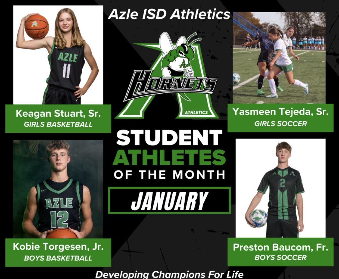 azleathletics tweet media