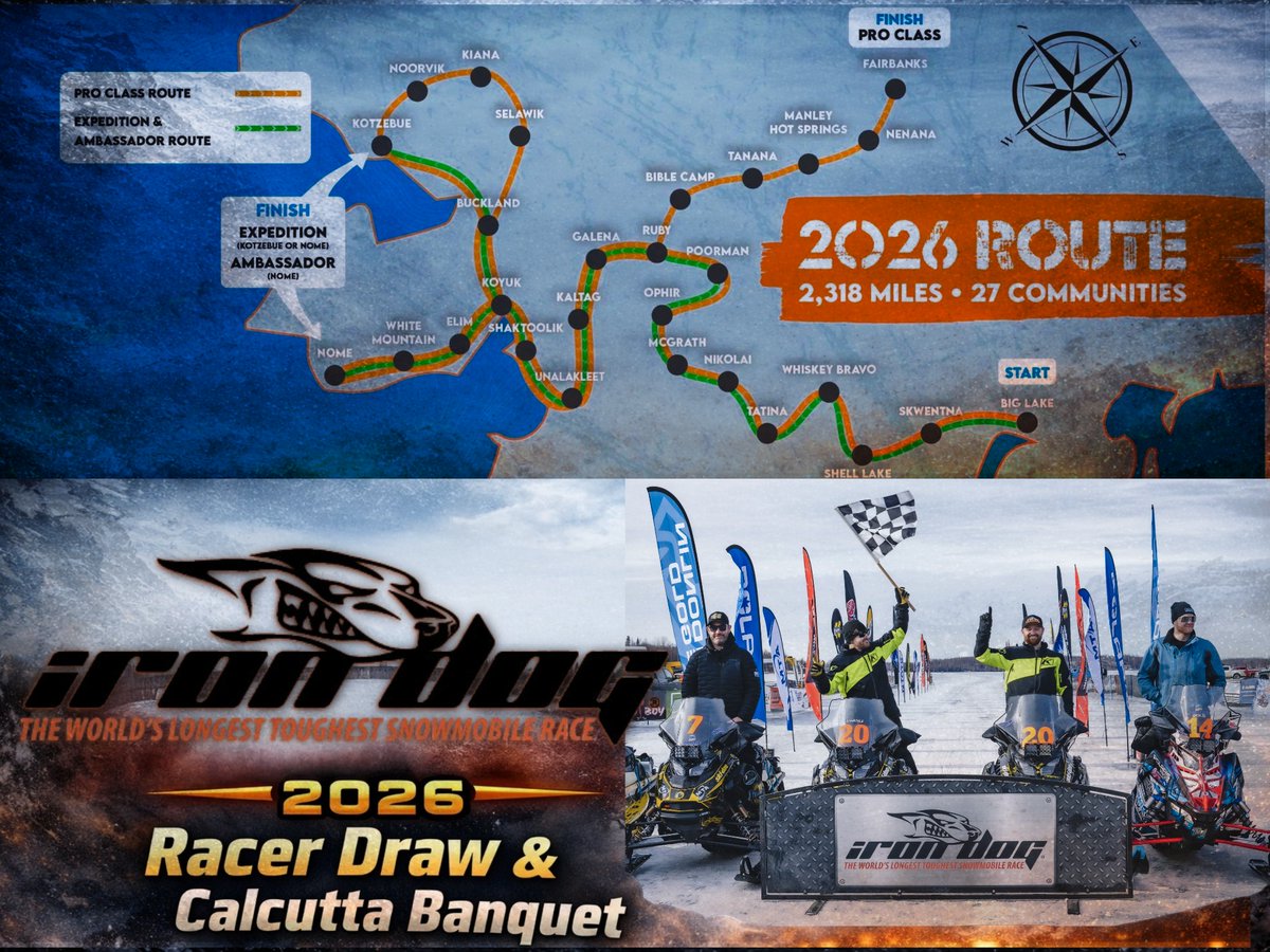 Alaska Premier Auctions & Appraisals tweet media