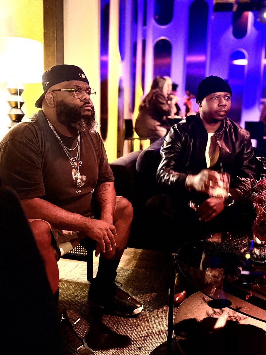 The Beautiful Monster tweet media