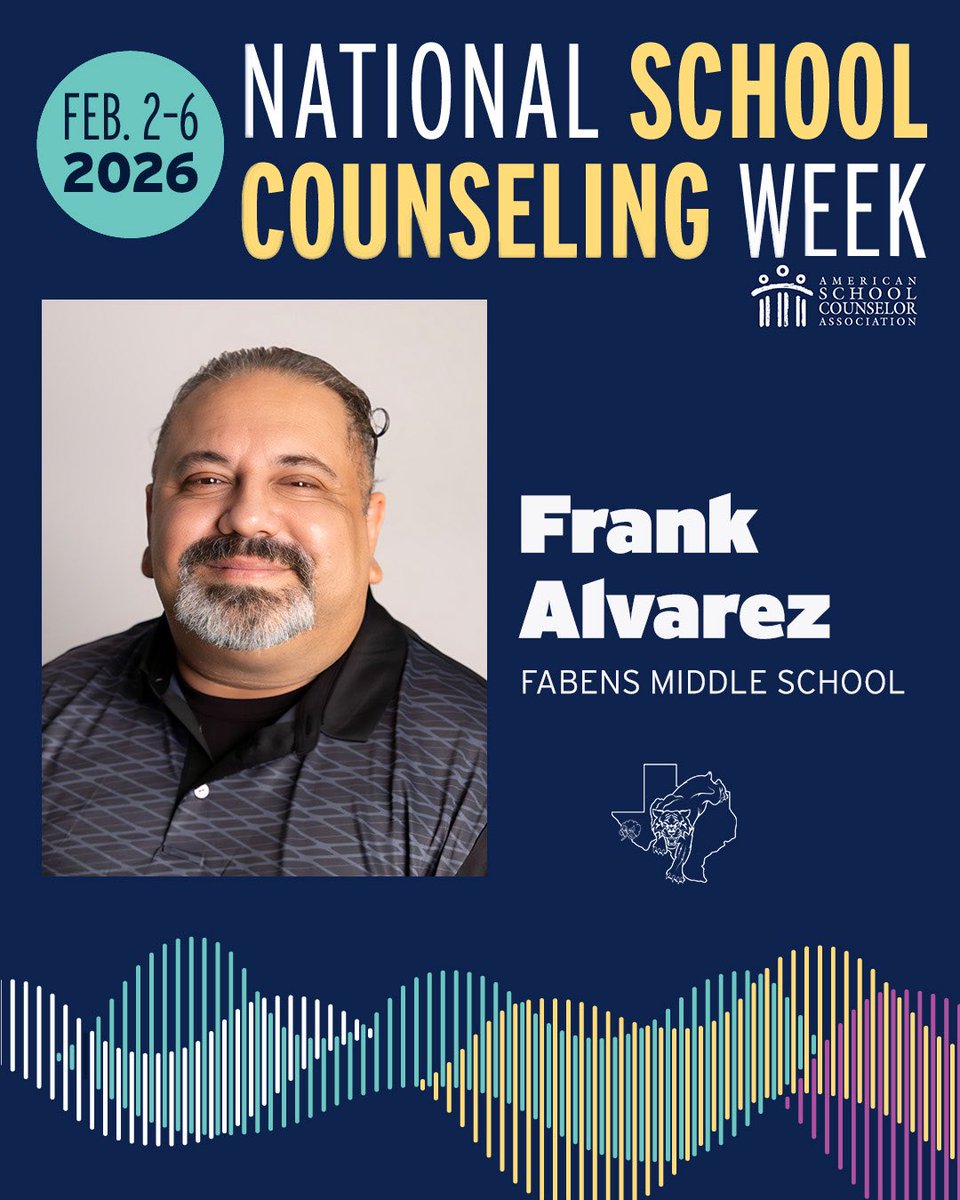 Fabens Independent School District tweet media