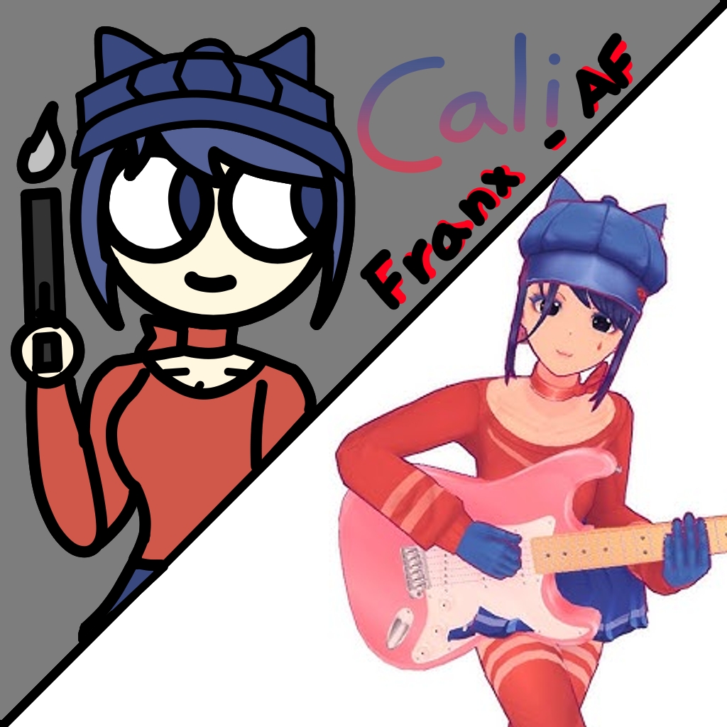 Franx Af tweet media