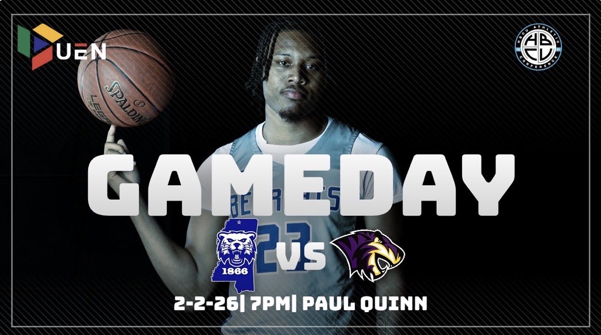 Rust College Bearcats MBB🐾 tweet media