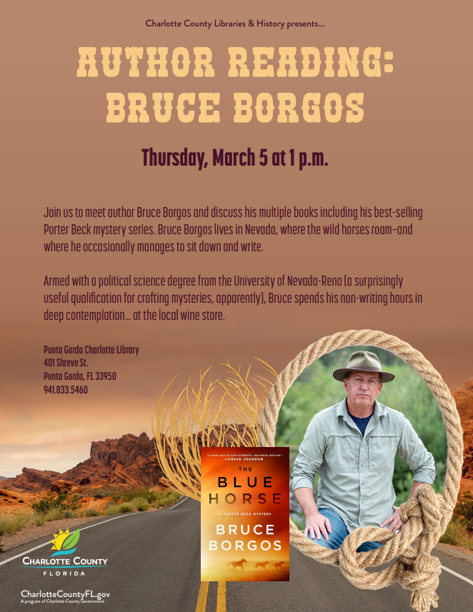 Bruce Borgos tweet media