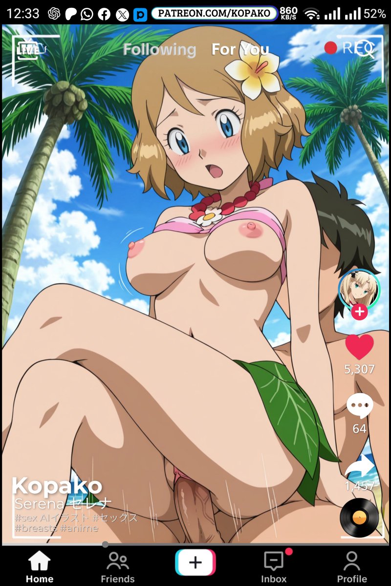 ᅠᅠᅠᅠ──  ¡H-Hey no dijeron nada de filmar esto!💕˚♡‧