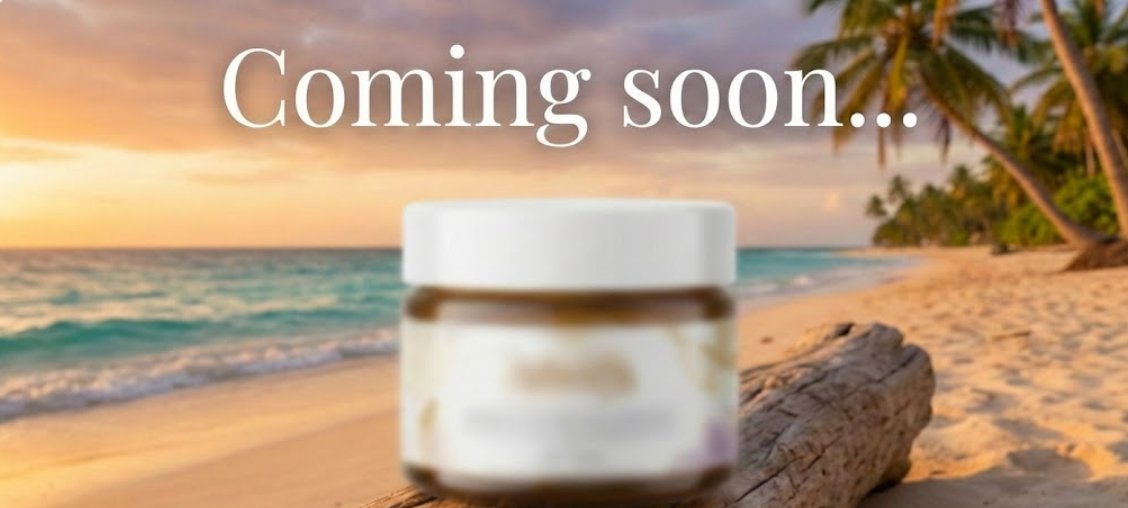 The formula is nearly complete.

I'm stoked to share what I've been working on with y'all.

Believe it or not I think both sunscreen enjoyoors and disrespectoors will get a kick out of this one.

Stay toon'd