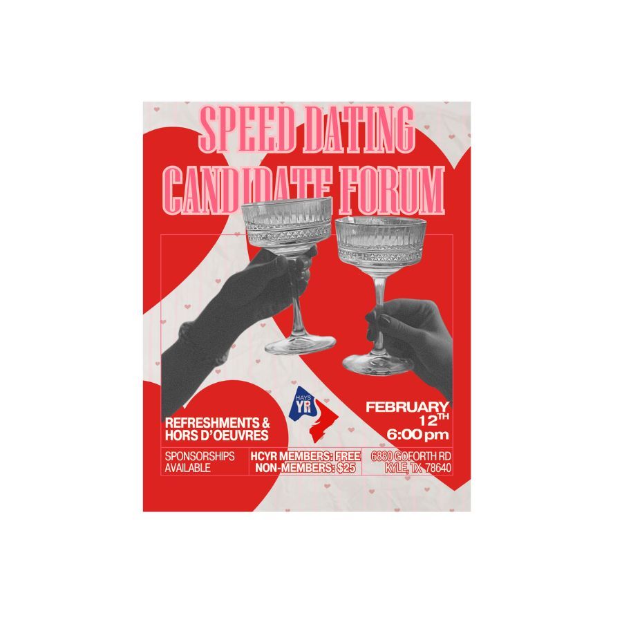 HaysCountyGOP (Official Account) (@haysrepublican) on Twitter photo 