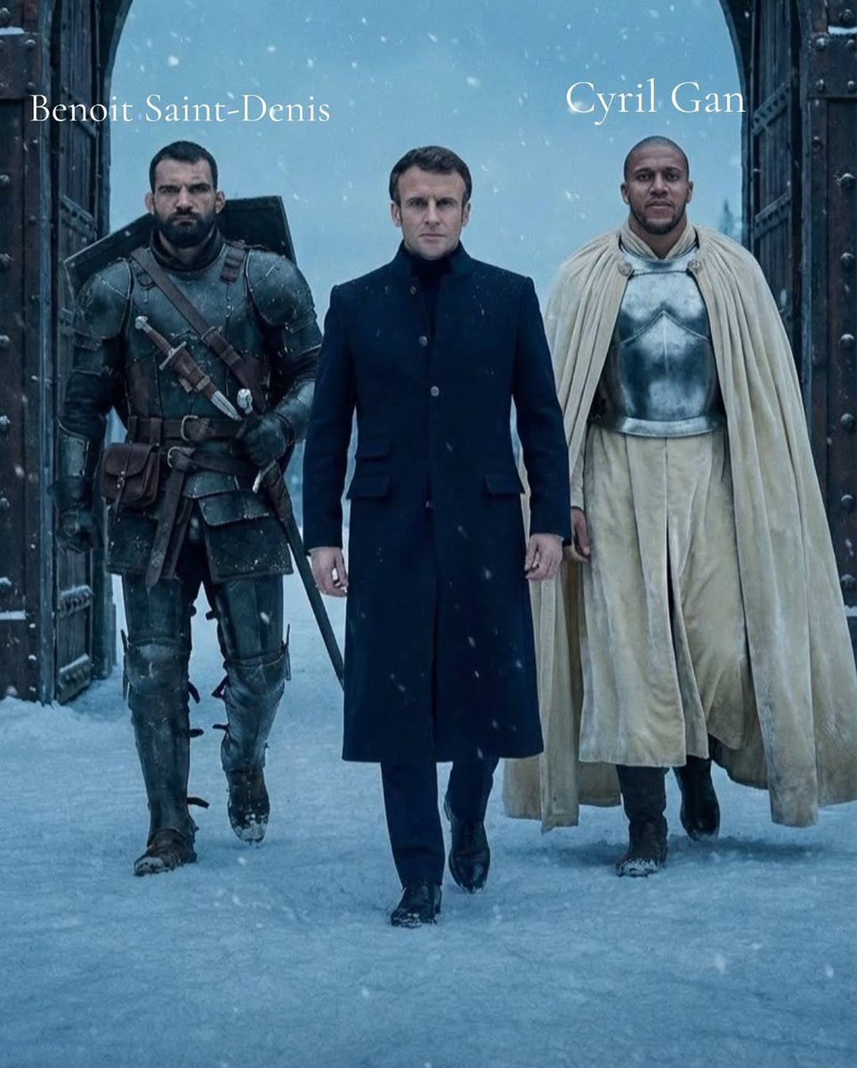MMAUNCENSORED1's tweet photo. UFC fighters, in the form of knights of their presidents 🥶 https://t.co/To3kYsz0oH