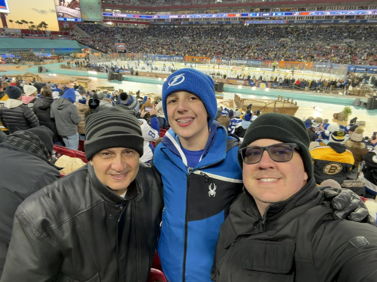 Clinton Mueller tweet media